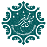 لوگو هتل قصر مشهد | ghasr mashhad hotel logo