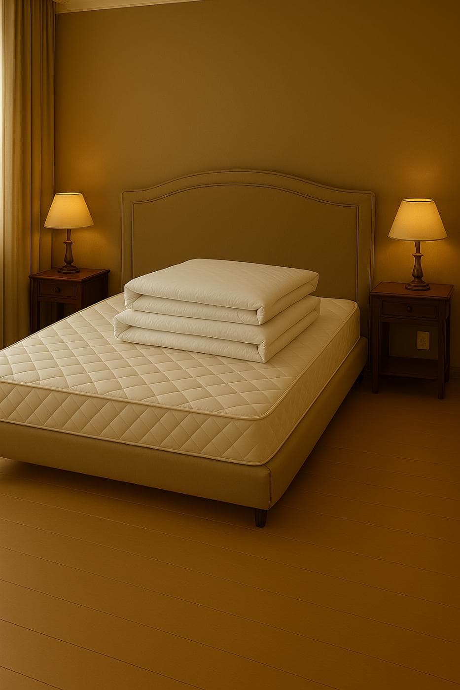 Mattress Protector | محافظ تشک